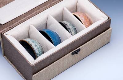 宜兴竹海首届“手竹之美”创意产品设计大赛征稿延期至本月15日