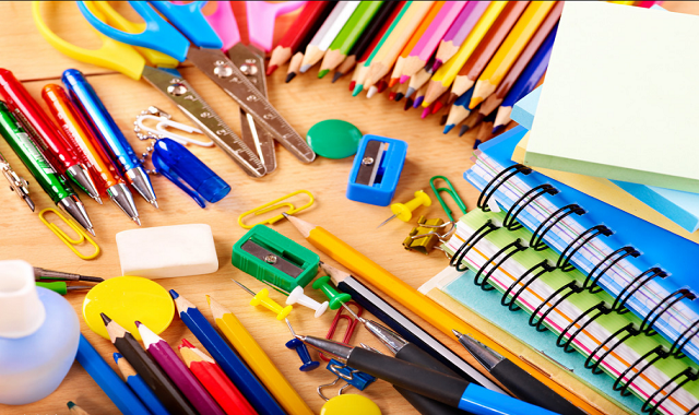 云南烁杰商贸 文具用品供货商的贴心服务与专业网站设计